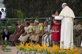 Synod for the Amazon